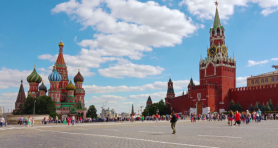 Moldovenii pot intra în Rusia cu testul negativ la COVID-19